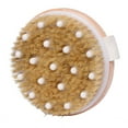 thumbnail image 1 of Bath Brush Handheld Creative Shower Brush Shower Body Brush for Exfoliation, 1 of 6