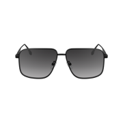 VICTORIA BECKHAM sunglasses VB243S FEMALE 57/13/140 002 MATTE BLACK