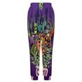 thumbnail image 5 of Scooby-Doo Men's Sweatpants Lightweight Joggers Pants Workout Gym Running Pants with Pockets, 5 of 7