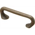 thumbnail image 1 of 3 In. Craftsman Windover Antique Cabinet Pull, 1 of 1
