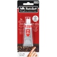 thumbnail image 1 of Rub 'n Buff Metallic Wax Finish .5oz-Pewter, 1 of 4