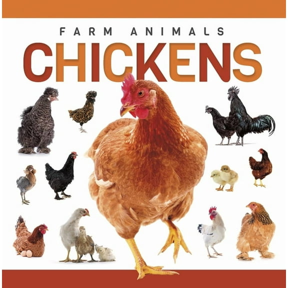 Chickens, (Paperback)