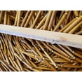 thumbnail image 3 of ABeadedCurtain - Natural Bamboo Beaded Curtain - Large Diameter Beads - #1 Selling Beaded Curtain in World - Commercial Durability, 3 of 8