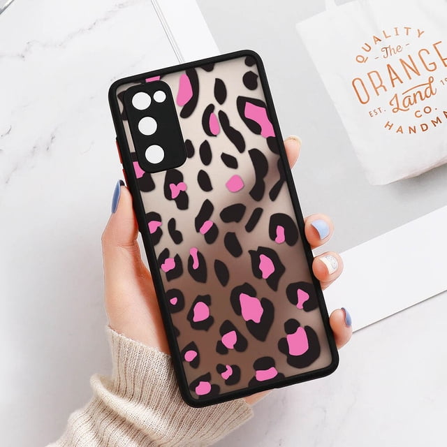 Fundas mate para Samsung Galaxy A53 5G, Funda para Samsung S22 Ultra A52 S20 FE S21 FE S23 S22 A54 A52s A33 A51 A34 A14 A13 A32 qiuyongming unisex