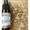thumbnail image 7 of Tsukineko 2 Fluid Ounce Walnut Ink Antiquing Solution, Walnut, 7 of 7