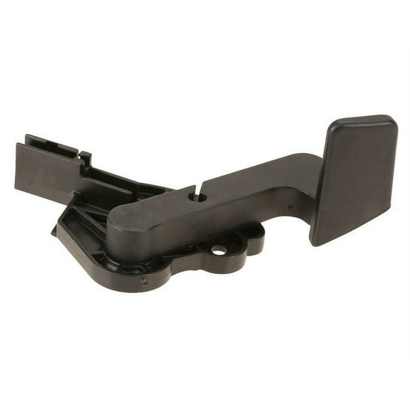 Hood Release Handle - Compatible with 2001 - 2008 Audi A4 Quattro 2002 2003 2004 2005 2006 2007