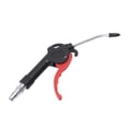 thumbnail image 5 of 2X 1/4 High Pressure Metal Nozzle Air Blow Blower Cleaner Duster, 5 of 8