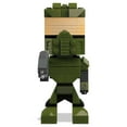 thumbnail image 3 of Mega Bloks Halo Kubros Halo Master Chief, 3 of 5