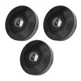thumbnail image 1 of Veilleuse pour Armoire, Lumière de Disque RGB 3 Pcs pour Placards, 1 of 7