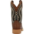 thumbnail image 4 of Durango® Lil' Rebel Pro™ Little Kid's Acorn/Black Onyx Western Boots, 4 of 7