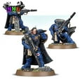 thumbnail image 5 of Warhammer 40k - Space Marine Primaris Eliminators, 5 of 6
