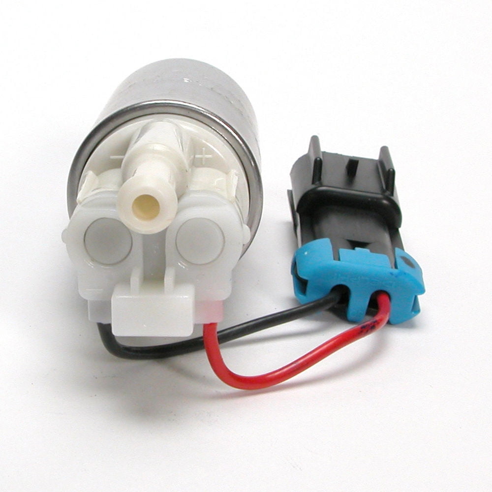 Fuel Pump and Strainer Set