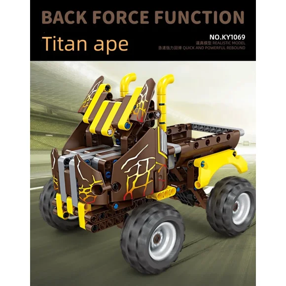 Model Car Build Wholesale Delorean Toy Custom F1 Car Model Build Kit Lepin Technic Spide Man Dark Knight Block Car Toy For Kid Race Cars Build Block Christmas Gifts