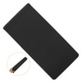 thumbnail image 1 of IFANLANDOR Jump Rope Mat Outdoor Rubber Treadmill Mat for Home Gym 1Pack, 1 of 8