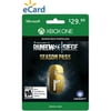 *Do Not Publish* Rainbow 6 Siege Season Pass (Xbox One) (Email Delivery)