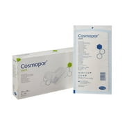 Cosmopor Adhesive Dressing, 4 x 8 Inch (BX/25)