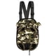 thumbnail image 1 of Dog Carrying Backpack Dog Conveyor Travel Pet Front Carrier Dog Carrier Bag for Small Dog Carriers for Travel Dog Bag Small Dog ShopWise Round, 1 of 17