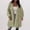 Light Green, variant on Delayuji Long Cardigan Sweaters For Women Fall Winter Trendy Oversized Knit Sweater Jacket Coats Spring Fashion Clothing S-5XL