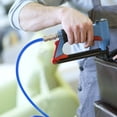 thumbnail image 5 of Voiceine Pneumatic Tubing Air Compressor Hose Air Line Tubing Air Compressor Pneumatic Pipe, 5 of 11