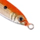 thumbnail image 3 of Señales de Pesca de Metal Hierro Señuelos de Pesca con Cebos Duros Naranja Perfecl, 3 of 5