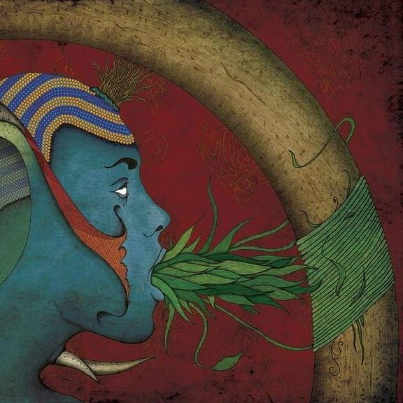 Need - Siamese God - Music & Performance - CD