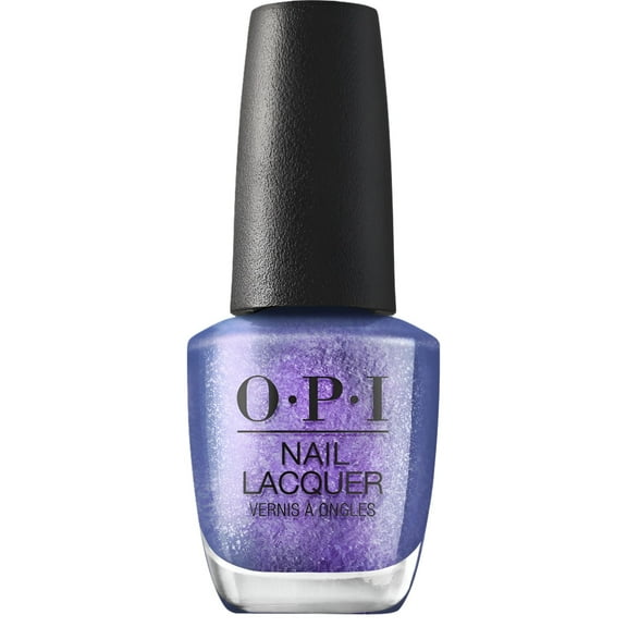 OPI Nail Lacquer - Terribly Nice - Holiday 2023 - Shaking My Sugarplums - HRQ11
