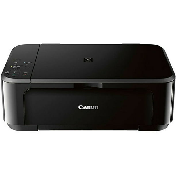 Canon Pixma MG3620 Wireless Inkjet All-In-One ...