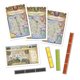 thumbnail image 3 of Boleto de juego de mesa para viajar en Francia + Expansión del Viejo Oeste, 3 of 5