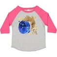 thumbnail image 3 of Inktastic Virgo Constellation Zodiac Sign Illustration Boys or Girls Toddler T-Shirt, 3 of 5