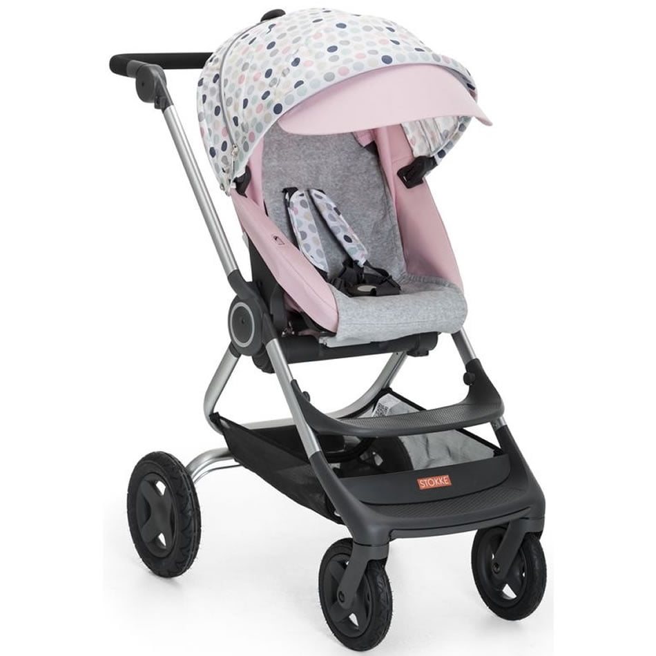 stokke scoot winter kit
