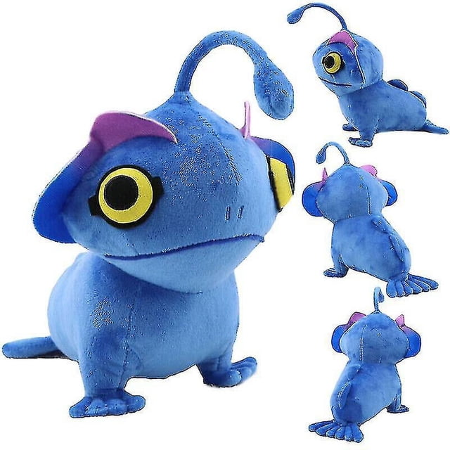 Monsters By The Sea, juguete de peluche, muñeco de peluche suave para cosplay, regalo para niños de 26 cm