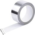 thumbnail image 5 of 45mm x 20m Aluminum Foil Reinforced Adhesive Tape, Aluminum Foil Sealing Tape, 5 of 5