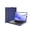 Blue, variant on Laptop Cover for 16 inch HP EliteBook 860/865 G11 & EliteBook 660/665 G11 & for HP ProBook 460/465 G11 Case,Separable PU Leather Protective Sleeve Bag Accessories with Pencil Holder