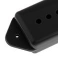 thumbnail image 3 of Cubiertas para Pastillas de Guitarra Eléctrica shamjiam Negras 52mm, 3 of 9