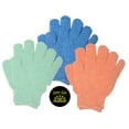 thumbnail image 2 of Tan Physics True Color Tanner 8 oz w/ FREE Tanning Mitt and Exfoliation Gloves by Sans-Sun, 2 of 5