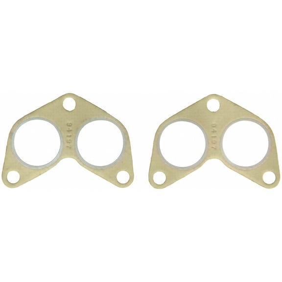 FEL-PRO MS 94197 Exhaust Manifold Gasket Set