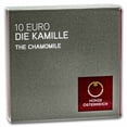 thumbnail image 4 of 2023 Austria Proof Silver €10 Language of Flowers (Chamomile), 4 of 4