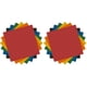 thumbnail image 1 of Vinilos Cricut Premium Permanentes Muestra de Colores Brillantes 30x30 cm, 1 of 9