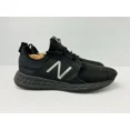 thumbnail image 1 of New Balance Fresh Foam Cruzv1 Reissue MCRZRBP1 Mens 11 Black Running Gym Shoe 3F, 1 of 6