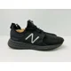 thumbnail image 1 of New Balance Fresh Foam Cruzv1 Reissue MCRZRBP1 Mens 11 Black Running Gym Shoe 3F, 1 of 5
