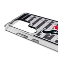 thumbnail image 3 of Houston Texans Galaxy Clear Field Design Case, 3 of 6