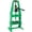 Green, variant on 6-Ton Benchtop Hydraulic A-Frame Shop Press with Adjustable Plates for Auto Repair, Efficient Metal Working Tool, Stable and Safe Design for Garage and Workshop Needs