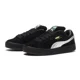 thumbnail image 1 of 401413-01 BILLY'S Exclusive PU & MA Suede XL PU & MA Black PU & MA Silver (Men's), 1 of 6