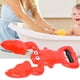thumbnail image 5 of Juguete para niños BuyWeekMX de baño para bebés Juguete divertido para pescar peces, 5 of 9