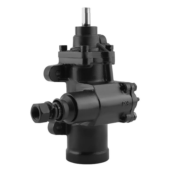 maXpeedingrods Power Steering Gear Box for Chevrolet Silverado 1500 2001-2002, for GMC Sierra 1500 Classic 2007 All Engine 27-8413
