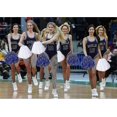 thumbnail image 4 of Pom Poms Cheerleading Metal Foil Cheerleading Pom Poms With Plastic Handles Cheer Pom Poms, 4 of 5