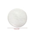 thumbnail image 4 of 10x Face Mask Replacement Pads Filter Cotton for TF0701 Gas Respirator Anti Dust, 4 of 5