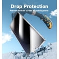 thumbnail image 3 of Protector de pantalla MAGIC JOHN para Samsung Galaxy S25 Ultra, 3 of 6