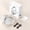 Gray, variant on Oxodoi Bluetooth Noise-Cancelling Headsets,Wireless Gaming Headphones,Long Battery Life,Sports Bluetooth Headphones with Equalizer Control