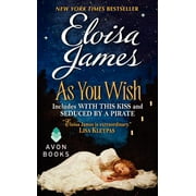 Fairy Tales Anthology: As You Wish (Paperback)